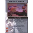 Sponsor Rebels