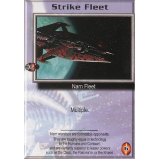 Strike Fleet