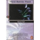 Third Battle Fleet (Minbari)