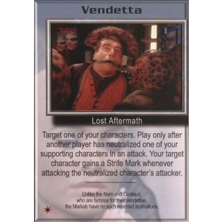 Vendetta