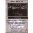 Wind Swords