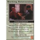 Working Relationship