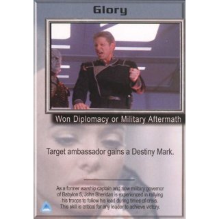 Glory