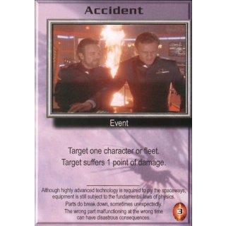 Accident
