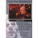 Court the Rebellious