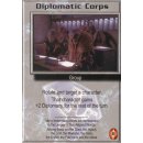 Diplomatic Corps