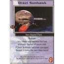 Drazi Sunhawk