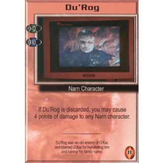 DuRog