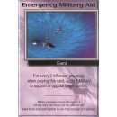 Emergency Military Aid