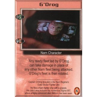 GDrog