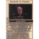 Growth in Chaos