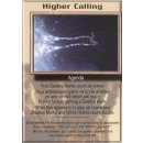 Higher Calling