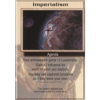 Imperialism