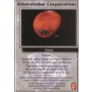 Interstellar Corporation