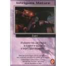 Intrigues Mature