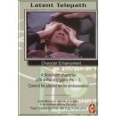 Latent Telepath