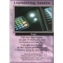 Liquidating Assets