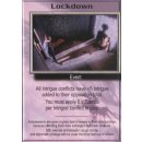 Lockdown