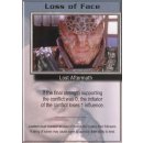 Loss of Face
