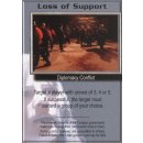 Loss of Support