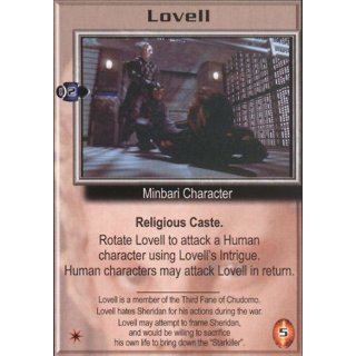 Lovell