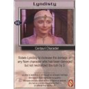 Lyndisty
