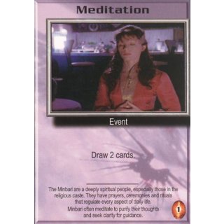 Meditation