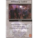 Military Cadre
