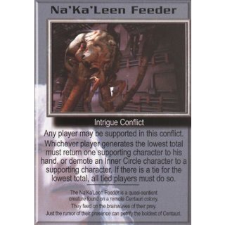 NaKaLeen Feeder