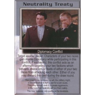Neutrality Treaty