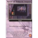 News of Galactic Import
