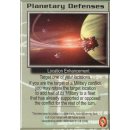Planetary Defenses