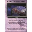 Rally to the Cause
