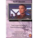 Self Doubt