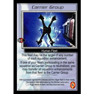 Carrier Group