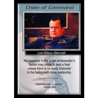 Chain of Command