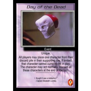 Day of the Dead