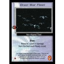 Drazi War Fleet
