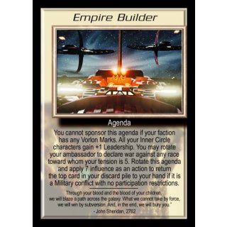 Empire Builder