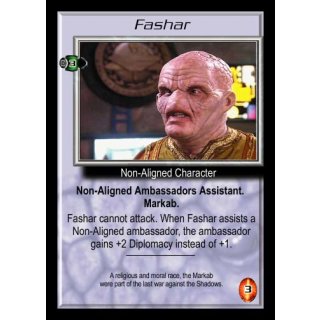 Fashar