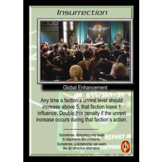 Insurrection
