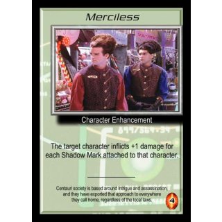 Merciless