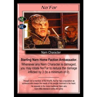 NaFar