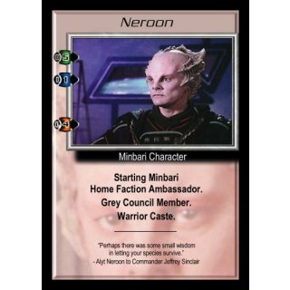 Neroon