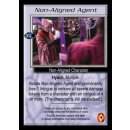 Non-Aligned Agent