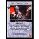 Non-Aligned Aide