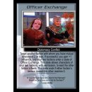 Officer Exchange