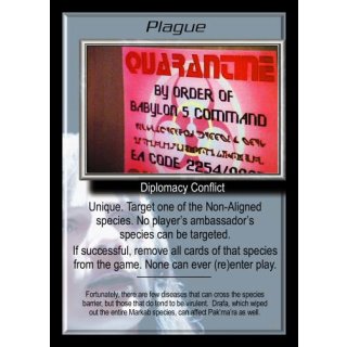 Plague