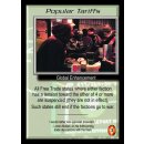 Popular Tariffs