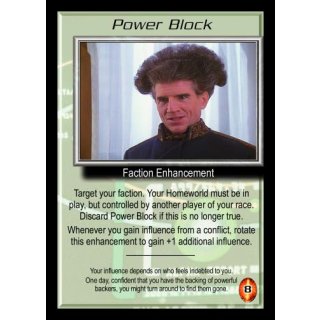 Power Block